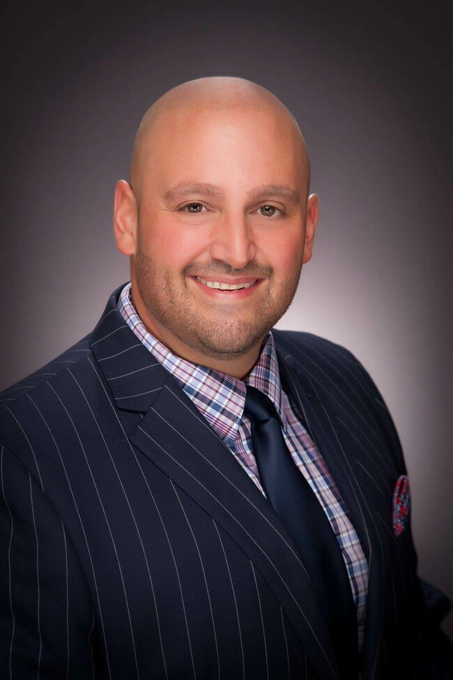 Agent Photo