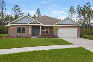 5494 Colinas Verde Drive, Milton, FL 32570