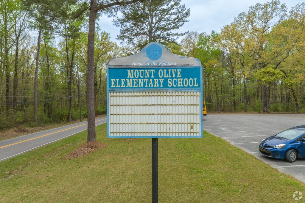 Mt. Olive Academy, Fultondale AL Rankings & Reviews