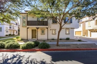 4165 E Jasper Dr, Gilbert, AZ 85296