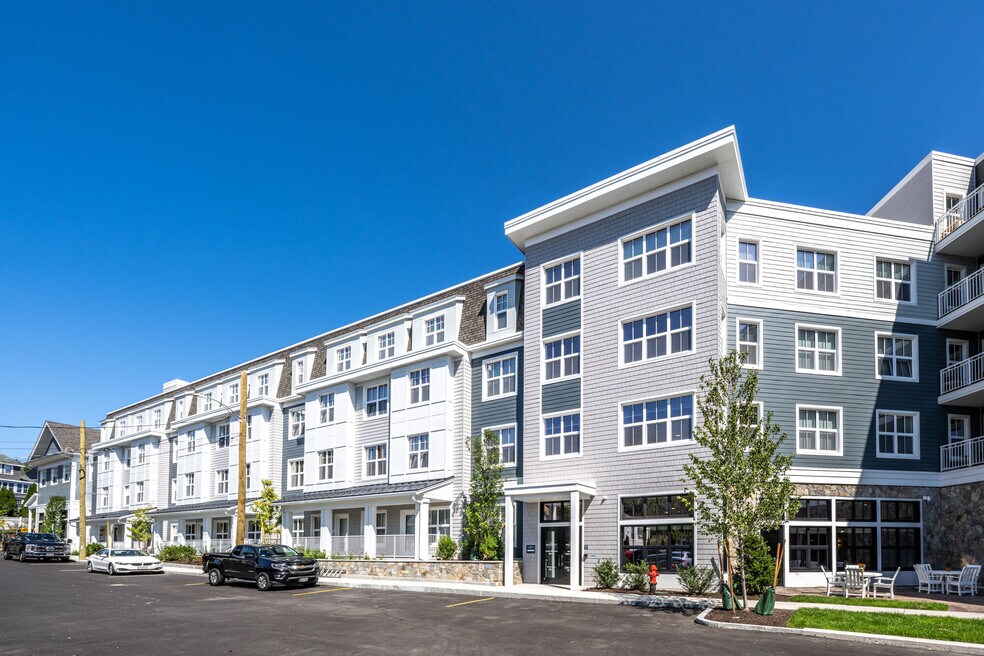 The Westcott Swampscott, Swampscott, MA 01907 - photo 1