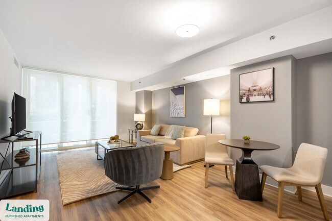 1221 S Eads St unit 1-0103, Arlington, VA 22202 - photo 4