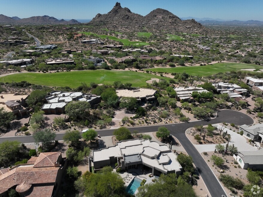 10321 E White Feather Ln, Scottsdale, AZ 85262 - photo 2