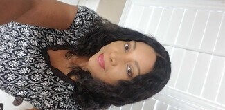 PAULETTE FORDKNIGHTS