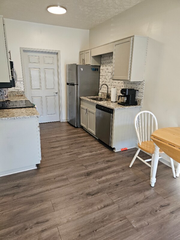 1257 Louisville St unit 11, Starkville, MS 39759 - photo 5
