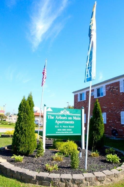 Vineland NJ Homes for Rent