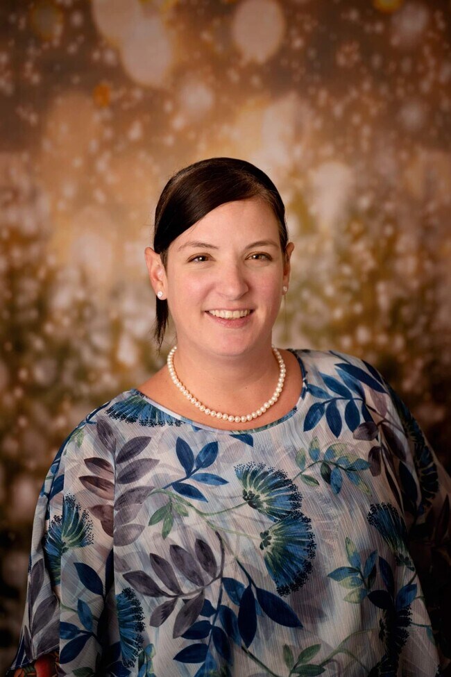 Sharon Sigas