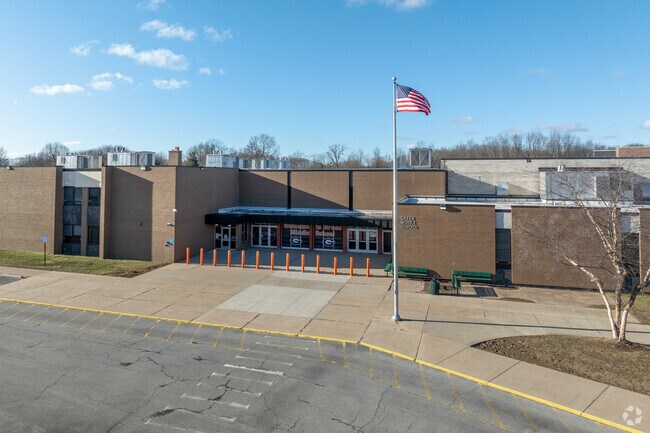 Green Local School District earns an A rating from Niche