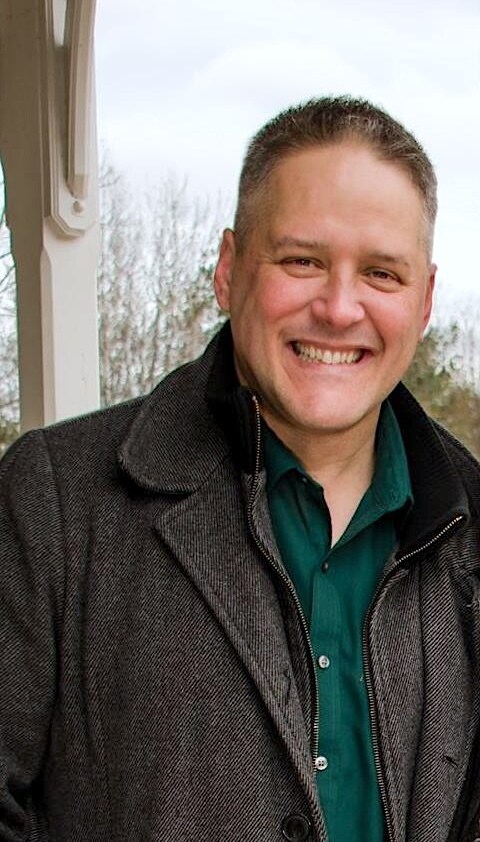 Christopher Rapacioli