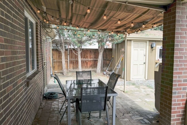 1040 Newport St, Denver, CO 80220 - photo 3
