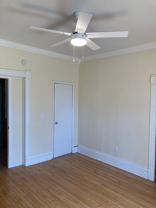 South Bedroom
