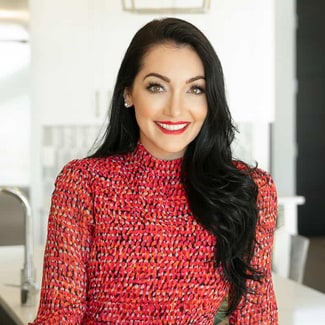 Tiffany Pantozzi