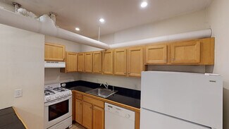 33 Walbridge St Unit 19, Boston, MA 02134