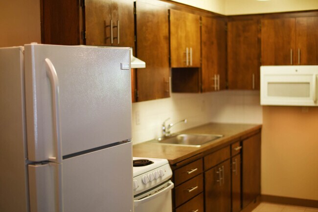 Collegewood 1B/1B Remodel