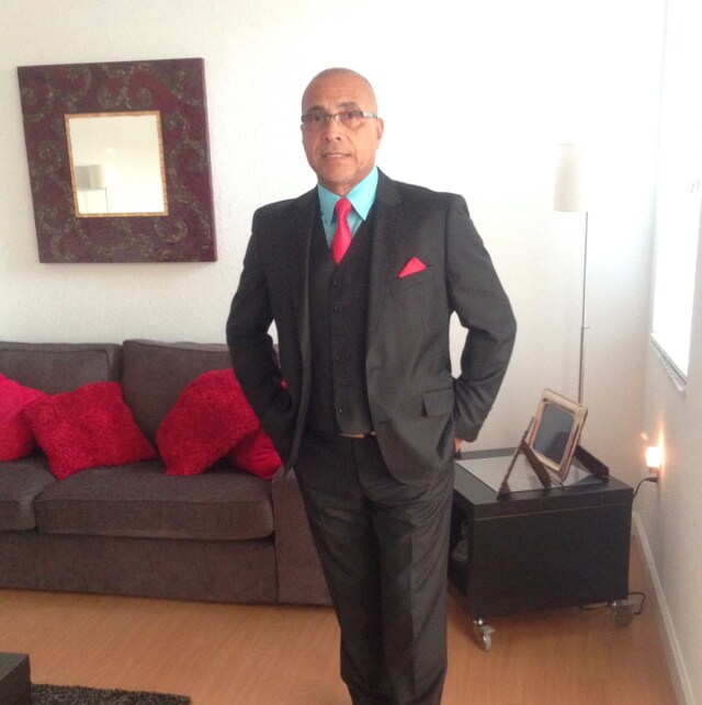 Agent Photo