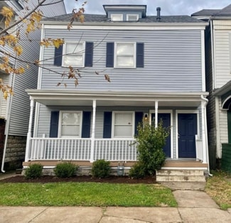 217 N Huron St Unit 1, Wheeling, WV 26003