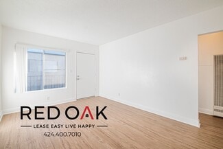 12520 Lakewood Blvd Unit 46, Downey, CA 90242
