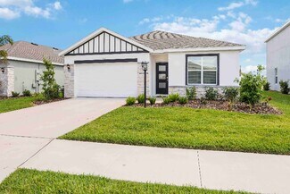 3634 Hatchery Way, Bradenton, FL 34211