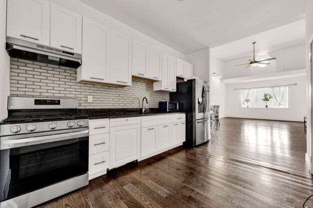 1729 N 33rd St unit 4, Philadelphia, PA 19121 - photo 5