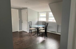 62 Shelton Ave Unit Third floor, New Haven, CT 06511