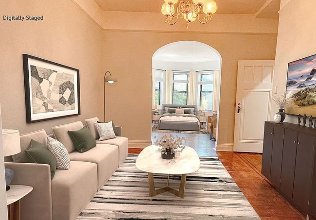 414 Miller Ave unit C, Brooklyn, NY 11207 - photo 4