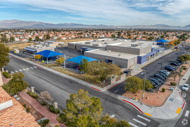 Walter Jacobson Elementary School 6
