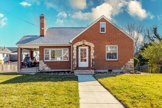 2510 Tillett Rd SW, Roanoke, VA 24015