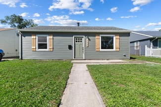 1629 174th St, Hammond, IN 46324