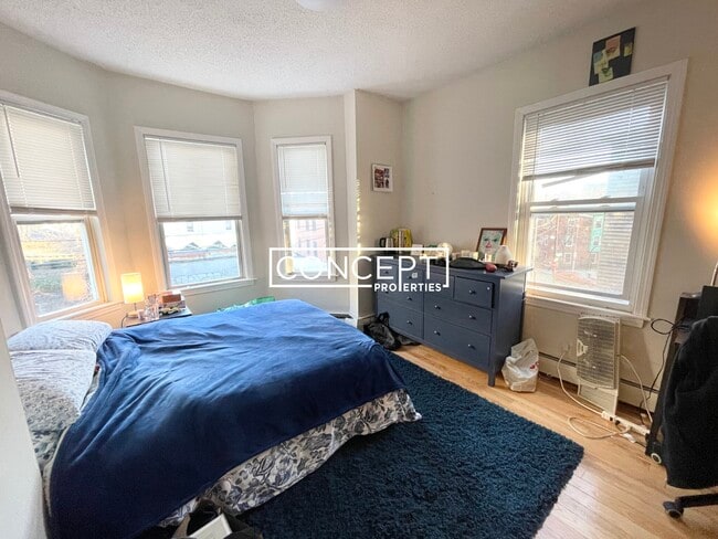 8 Bickford Ave unit 2BB, Boston, MA 02120 - photo 4