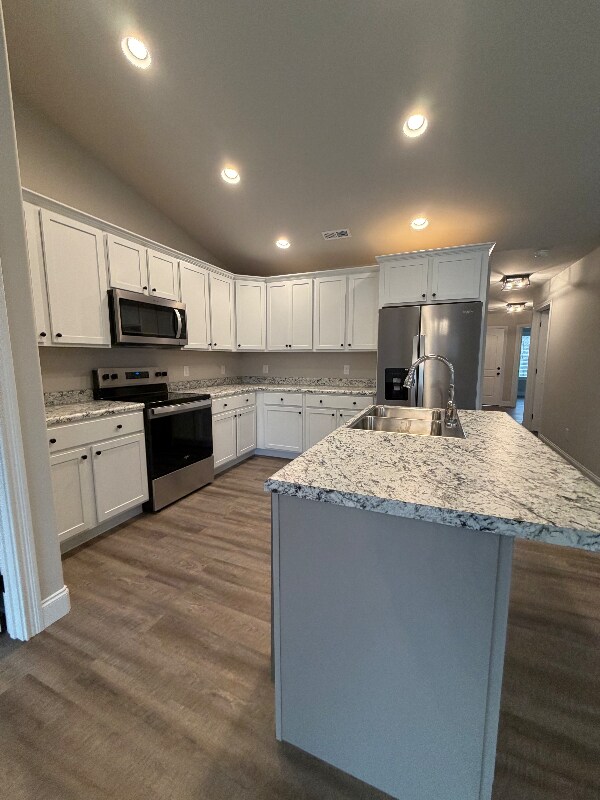 2615 Parkers Mdw Ln, Knoxville, TN 37938 - photo 5