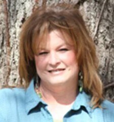 Melanie Starnes