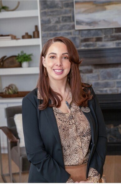 Jennifer Breen