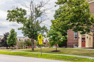 Tilton School