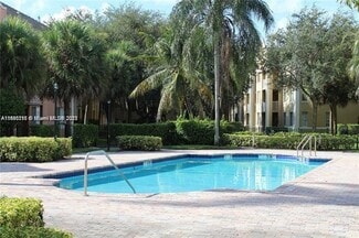 11177 SW 8th St Unit 206, Pembroke Pines, FL 33025