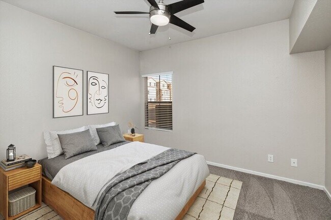 Helix, Las Vegas, NV 89106 - photo 7