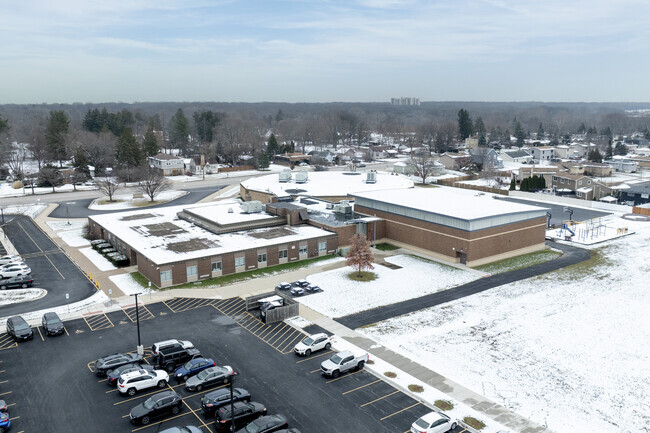 Westview Elementary School is a well ranked choice for kids in the Wood Dale area.
