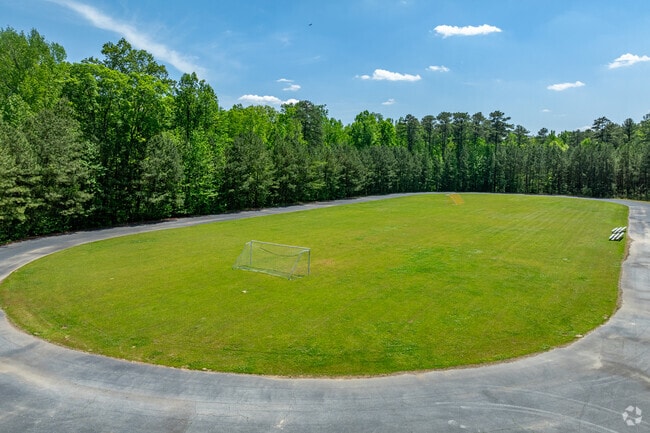 Sandtown Middle School receives a rating of from B Niche.