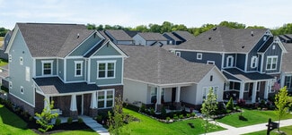 527 Wilsons Farm, Fortville, IN 46040