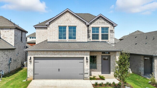 2007 Outpost Way, Princeton, TX 75407 - photo 2