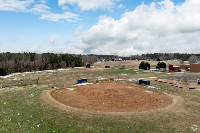 Bethel Elementary School