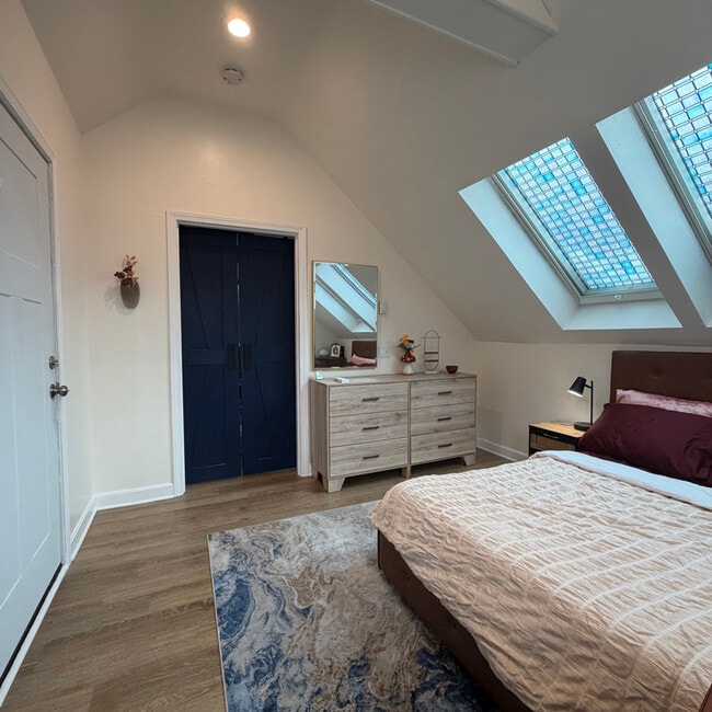 12 Ludlow St unit 3, Worcester, MA 01603 - photo 2