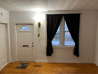 136 Sawyer Ave Unit 1, Depew, NY 14043