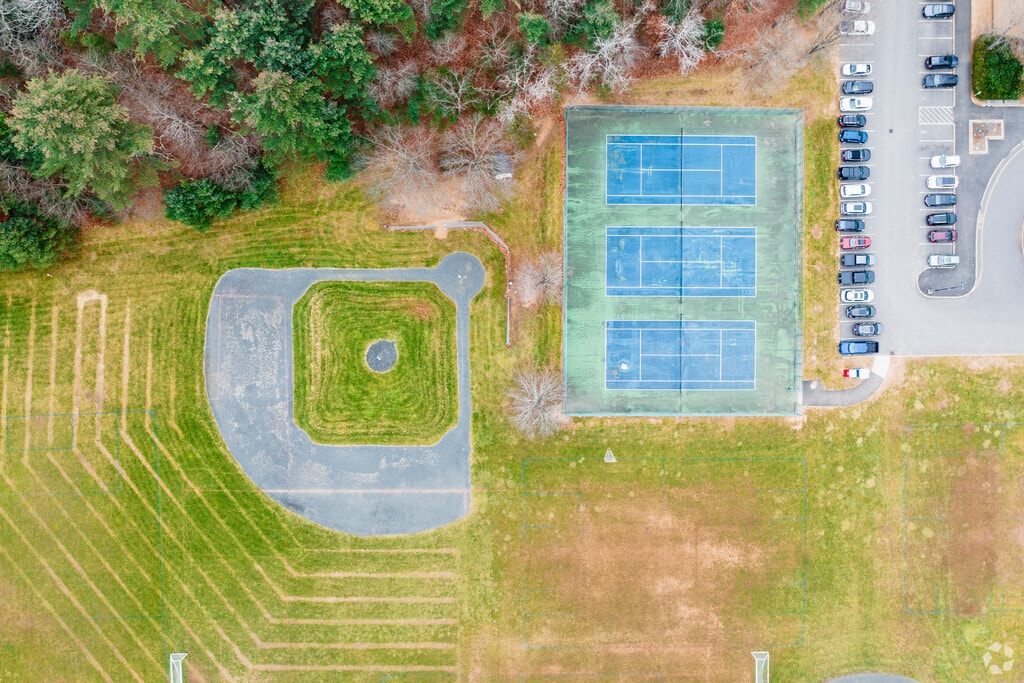 Tantasqua Junior High provides a well-rounded education and promotes academic excellence.