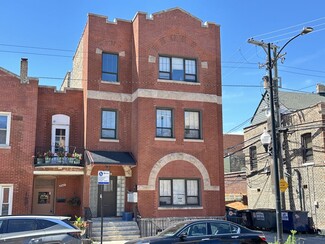 2347 W 24th Place Unit 2R, Chicago, IL 60608