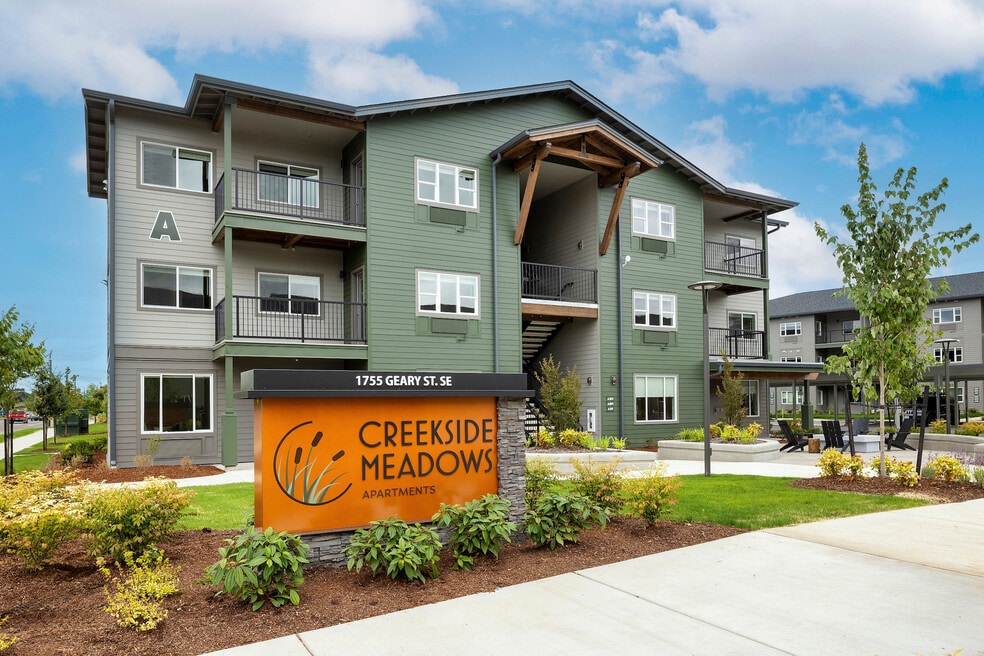 Creekside Meadows, Albany, OR 97322 - photo 1
