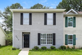 3517 Ten Oaks Cir, Powder Springs, GA 30127