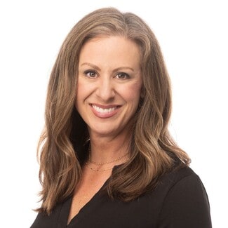 Tina Anderson
