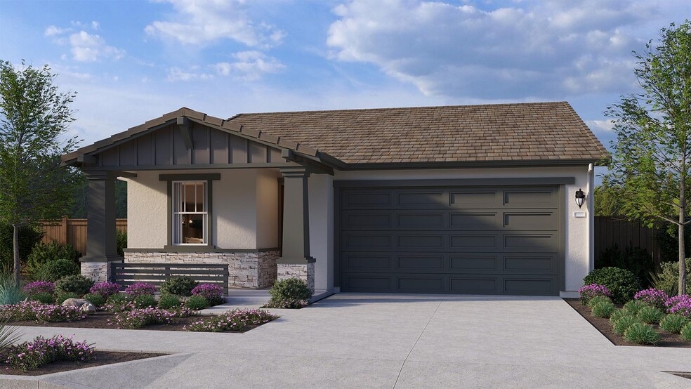 2408 Midnight Ln, Santa Rosa, CA 95403 - photo 1