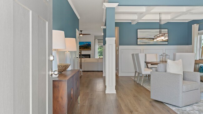 320 Tulip Dr, Covington, GA 30016 - photo 4