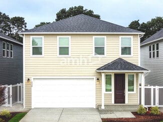 5035 Washington St SE, Olympia, WA 98501